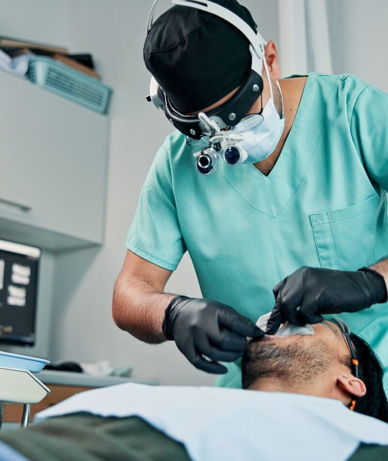 Bone Grafting